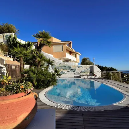 Apartment Apartment La Rosa-3 By Interhome