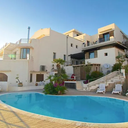 Apartment La Rosa-3 By Interhome Apartment