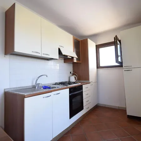 Apartment Apartment La Rosa-3 By Interhome *
