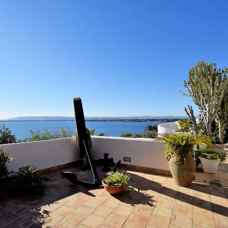 Apartment La Rosa-3 By Interhome * Plemmirio