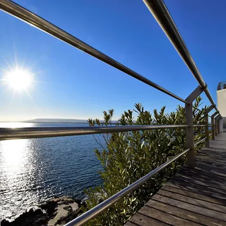 Apartment La Rosa-3 By Interhome *