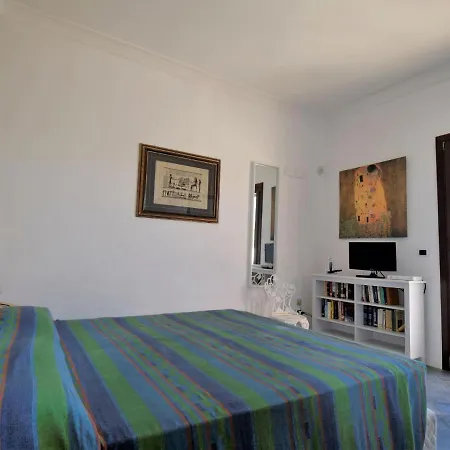 Apartment La Rosa-3 By Interhome *