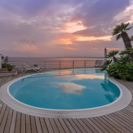 Apartment La Rosa-3 By Interhome Apartment Plemmirio