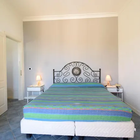 Apartment La Rosa-3 By Interhome