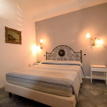 Apartment La Rosa-3 By Interhome Apartment Plemmirio