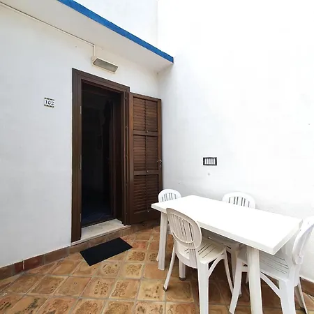 Apartment La Rosa-3 By Interhome Apartment Plemmirio