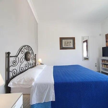 Apartment La Rosa-3 By Interhome Apartment