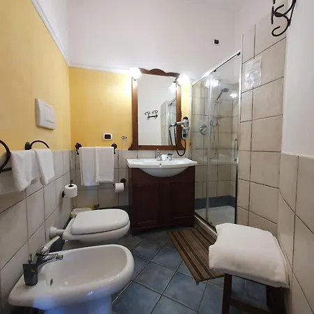 Apartment Apartment La Rosa-3 By Interhome