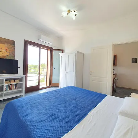 Apartment La Rosa-3 By Interhome Plemmirio