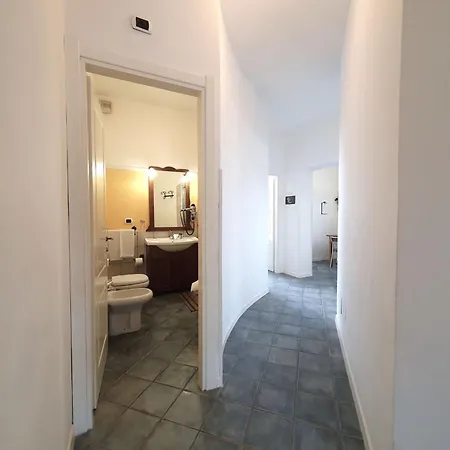 Apartment La Rosa-3 By Interhome * Plemmirio