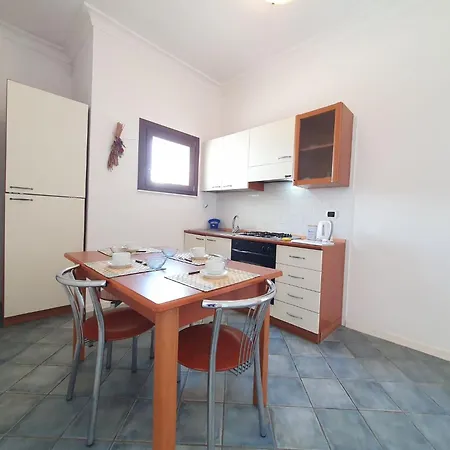 La Rosa-3 By Interhome