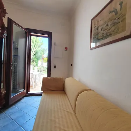 Apartment La Rosa-3 By Interhome Apartment