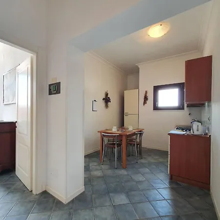 Apartment La Rosa-3 By Interhome Apartment Plemmirio
