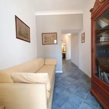 Apartment La Rosa-3 By Interhome Plemmirio
