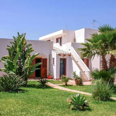 Apartment La Rosa-3 By Interhome Plemmirio