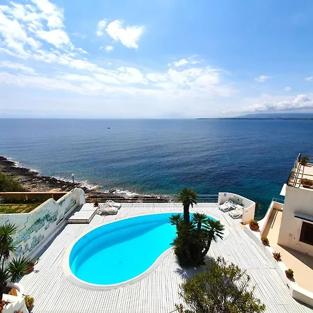 La Rosa-3 By Interhome *
