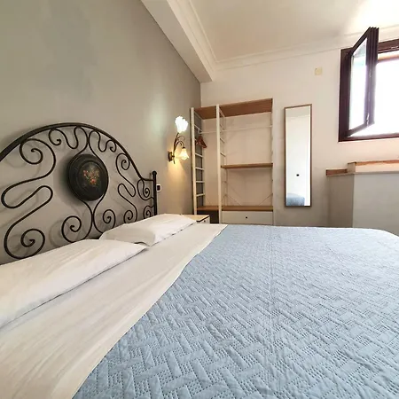 La Rosa-3 By Interhome Apartmán Plemmirio
